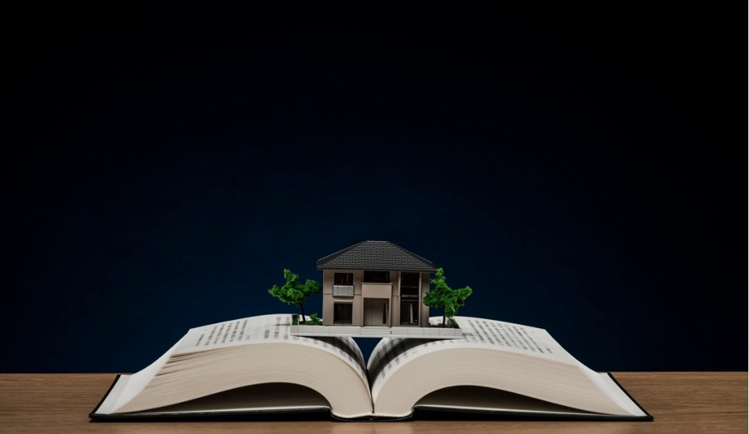 5 Books for Future First-Time Homebuyers