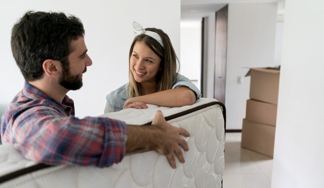 Plan Ahead and Rest Easy