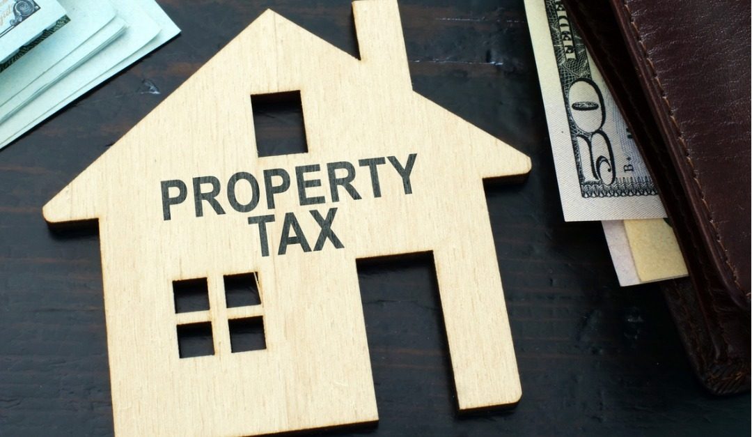 How to Save for Property Taxes