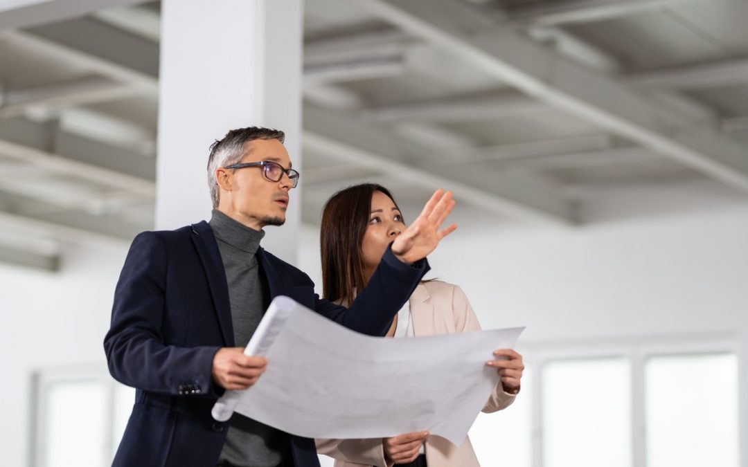 How to Get Started on the Path to Real Estate Development