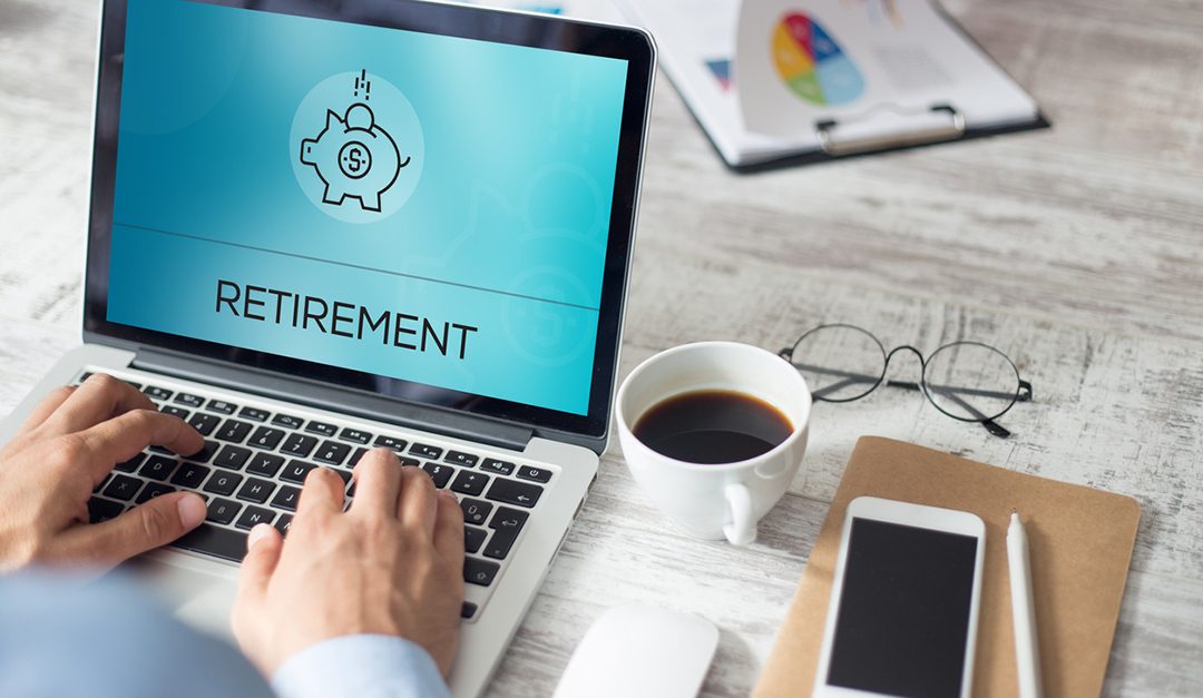 Top 4 Tips for Saving for Retirement (From Actual Real Estate Agents)