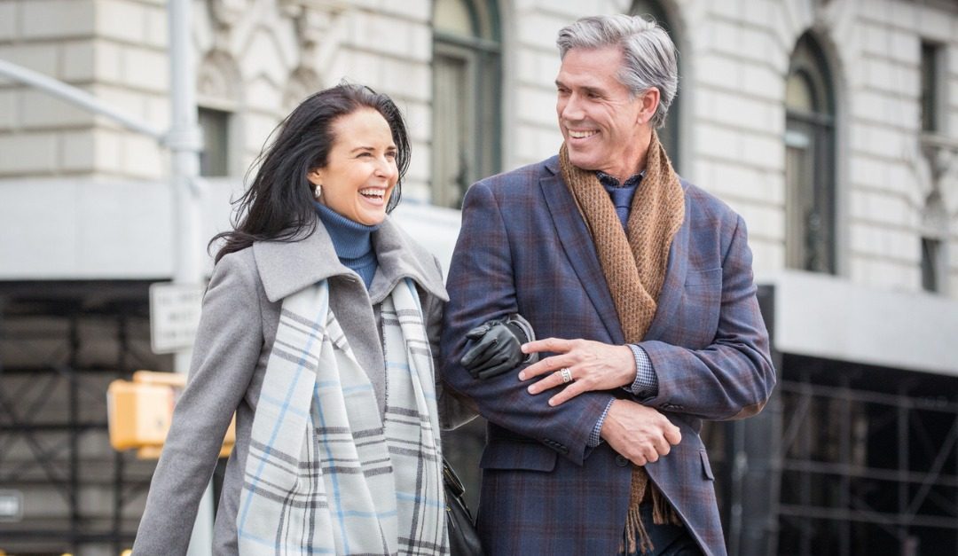 4 Reasons Why Empty Nesters Love Moving to the City