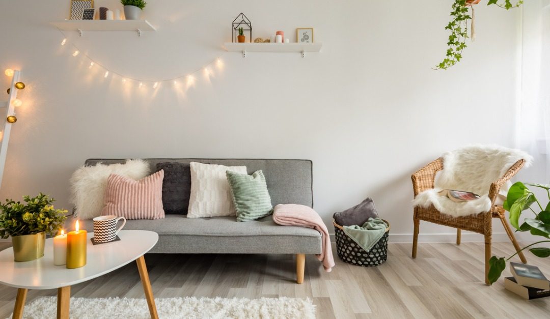 No-Fuss Decor Ideas to Beat the Winter Blues