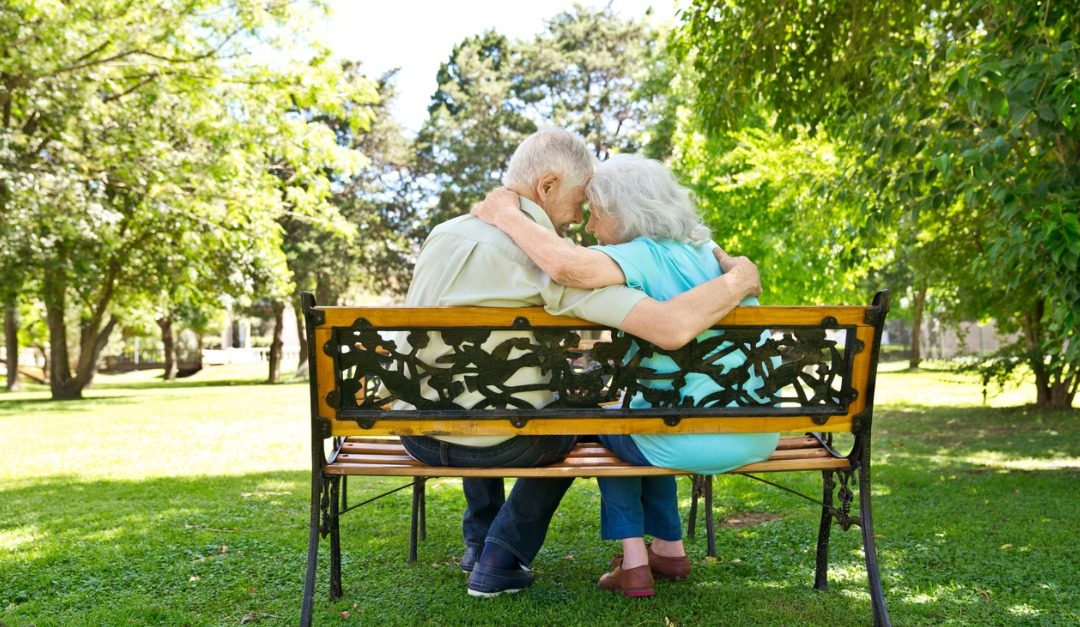 The Rise of Retirement Communities Among Seniors