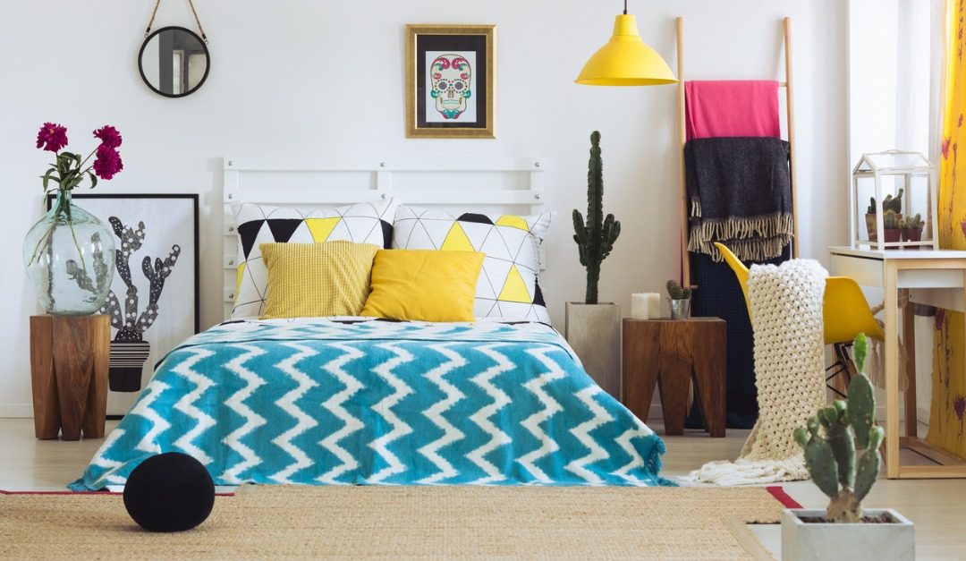 5 Interior Design Styles That Millennials Love