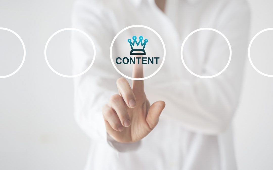 Industry Influencers: Resonating With Your Audience By Leveraging Valuable Content