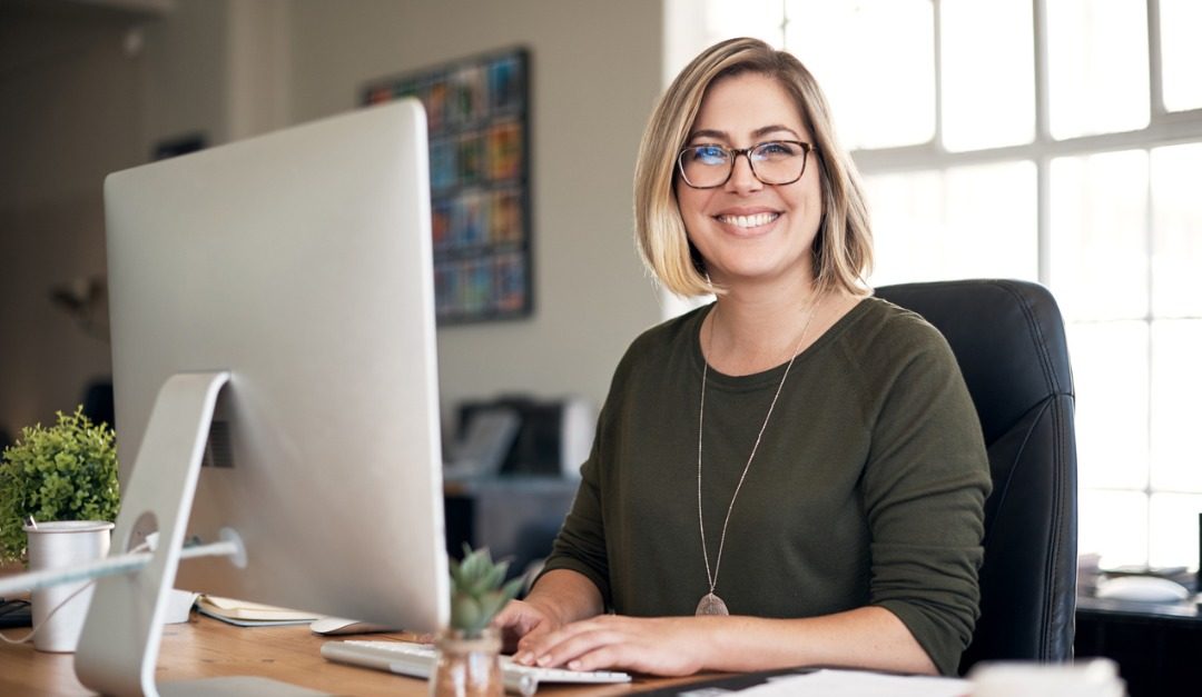 End Your Workday the Right Way for Success