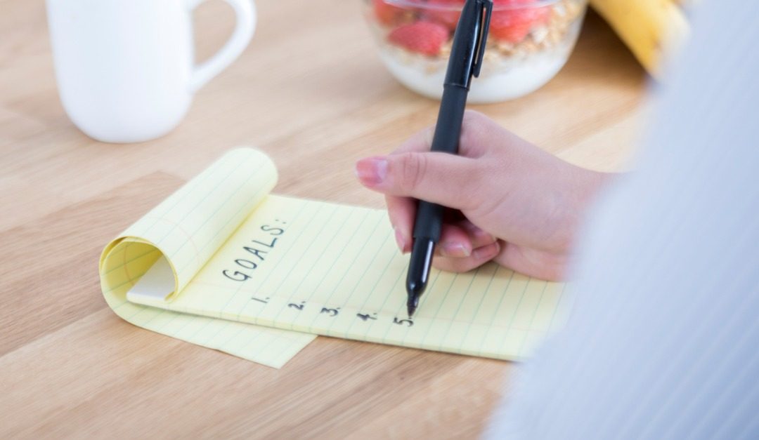 4 New Year’s Resolutions for the Home