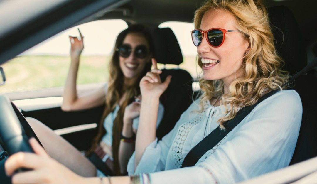 How to Road Trip on a Budget