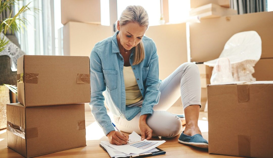 Tips for Moving to a New State