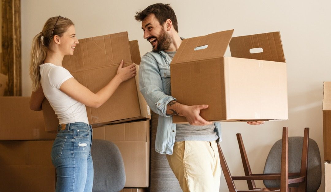 10 Packing Hacks to Make Your Move Easier