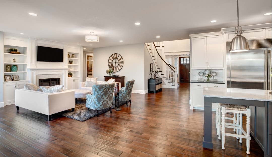 Turnkey Homes: A Rising Trend for Luxury Homebuyers