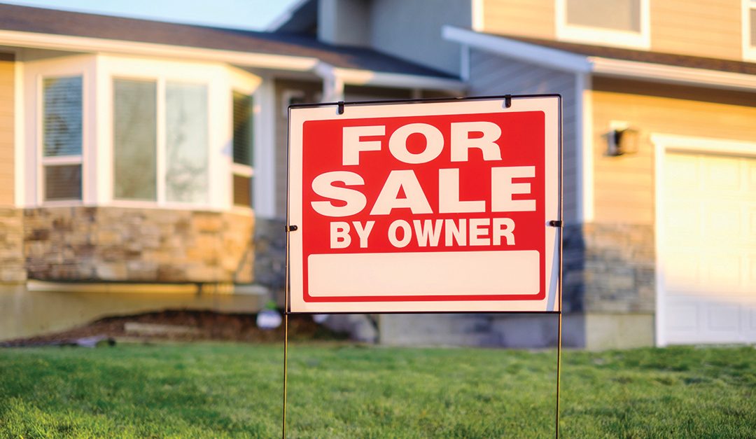 List Your Home ‘For Sale by Owner’