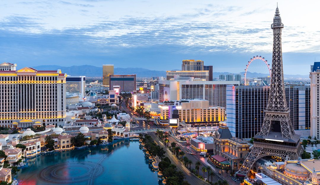 Realty ONE Group Wows International Attendees at Annual ONE Summit in Las Vegas