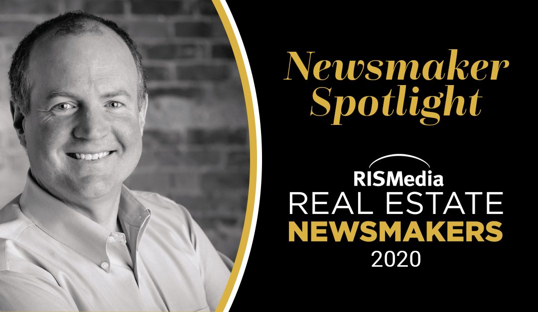 Newsmaker Spotlight: York Baur on Why Achieving Takes Grit