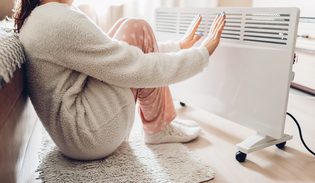 Simple Home Improvements That Can Lower Your Heating Bills