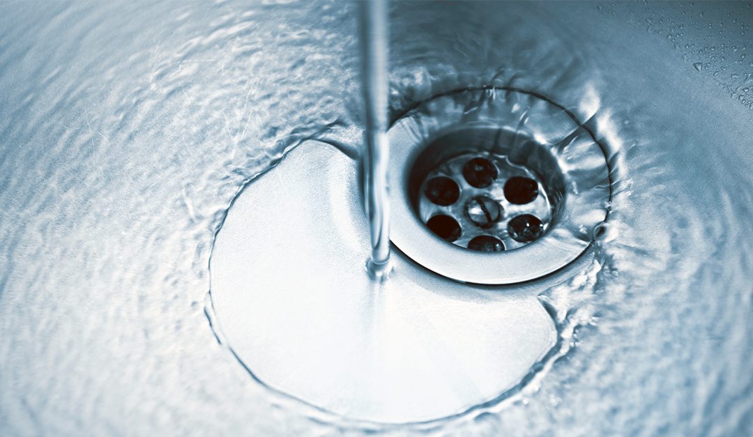 Stop Putting These Things Down the Drain