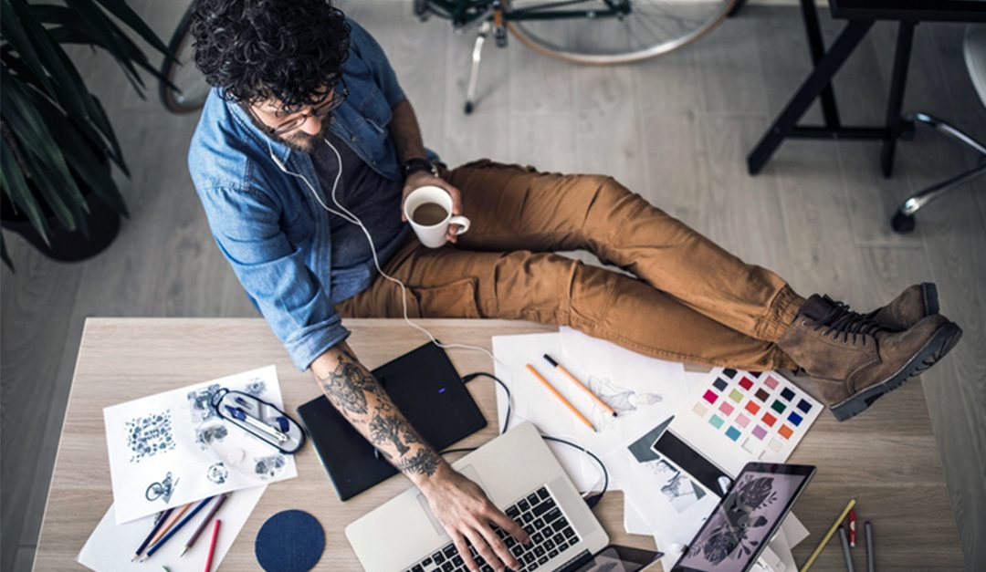 How to Plan for Retirement if You Work for Yourself