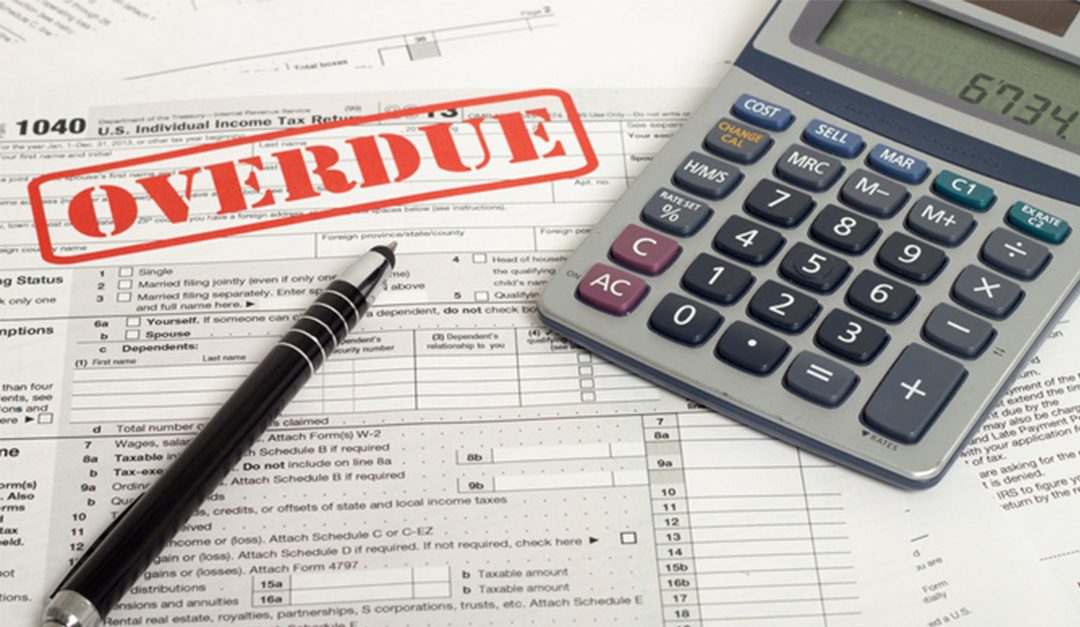 Don’t Get Stuck with a Surprise Tax Bill at Closing