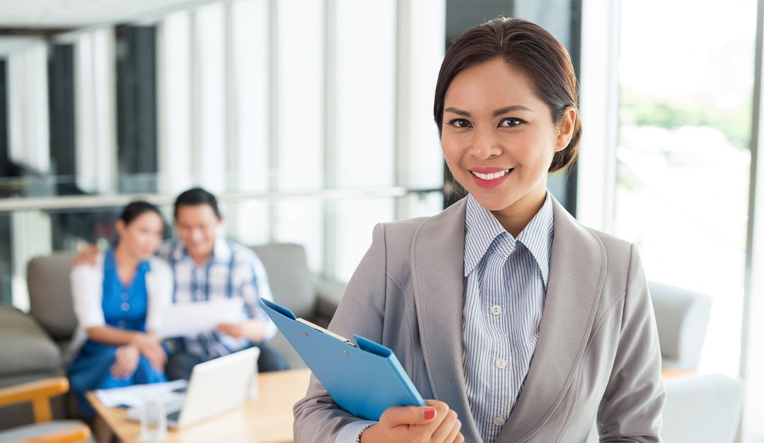 Should You Work with a Mortgage Broker?