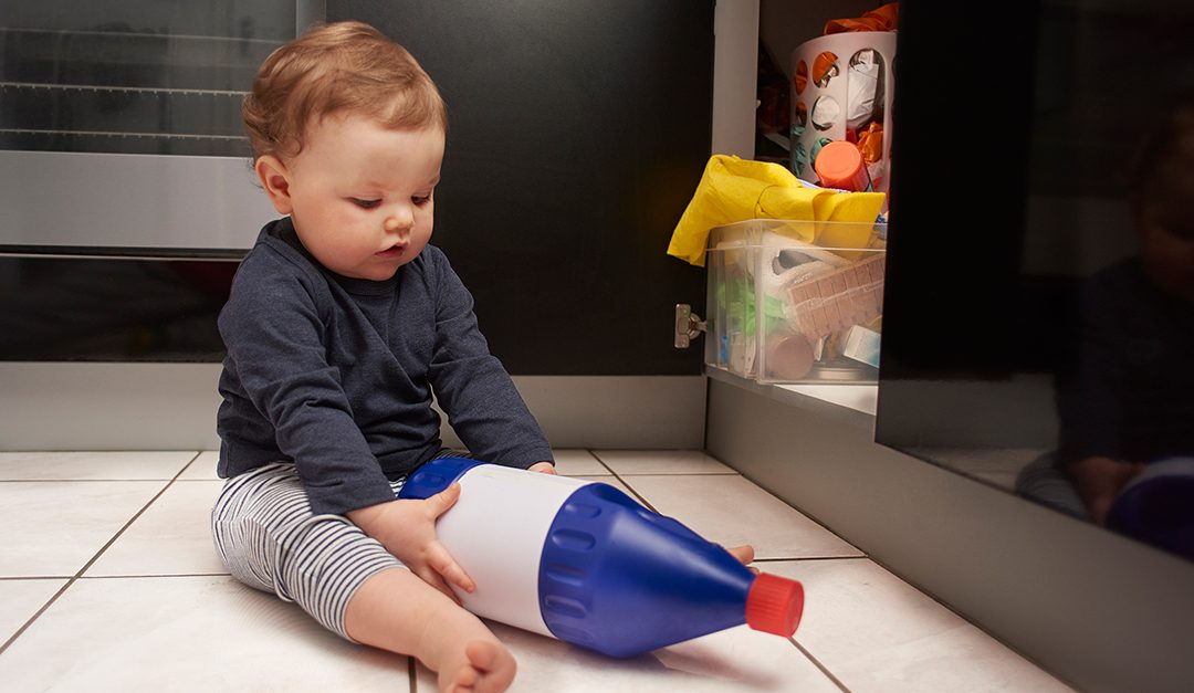 How to Protect Your Loved Ones from Accidental Poisoning