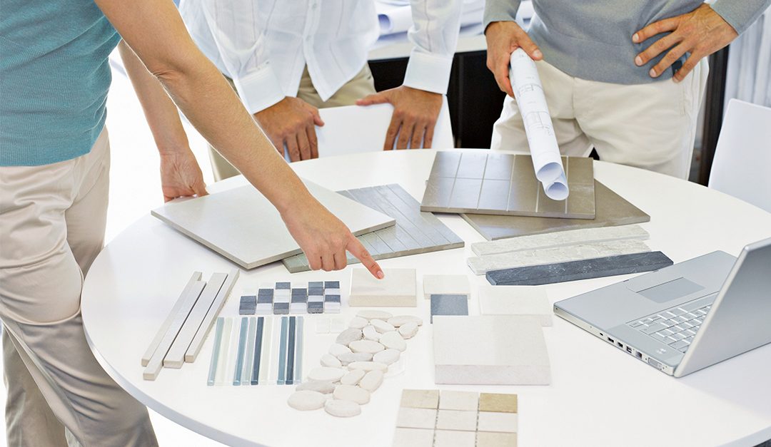 5 Reasons to Hire an Interior Designer