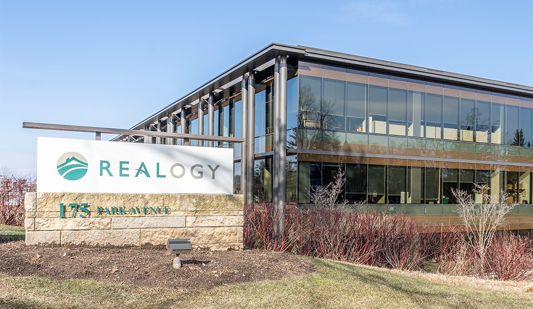 Realogy Earnings Fall 3 Percent in 2019, Q4 Rallies