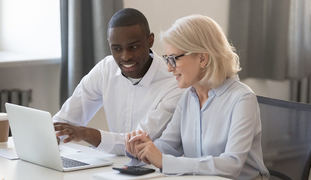 Help Agents Get Ahead of the Curve