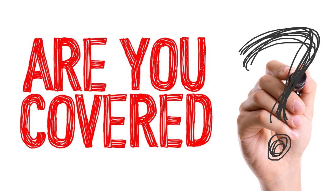 Do You Have High Enough Liability Coverage?