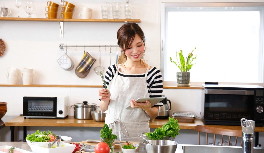 Make Your Home a Center of Wellness