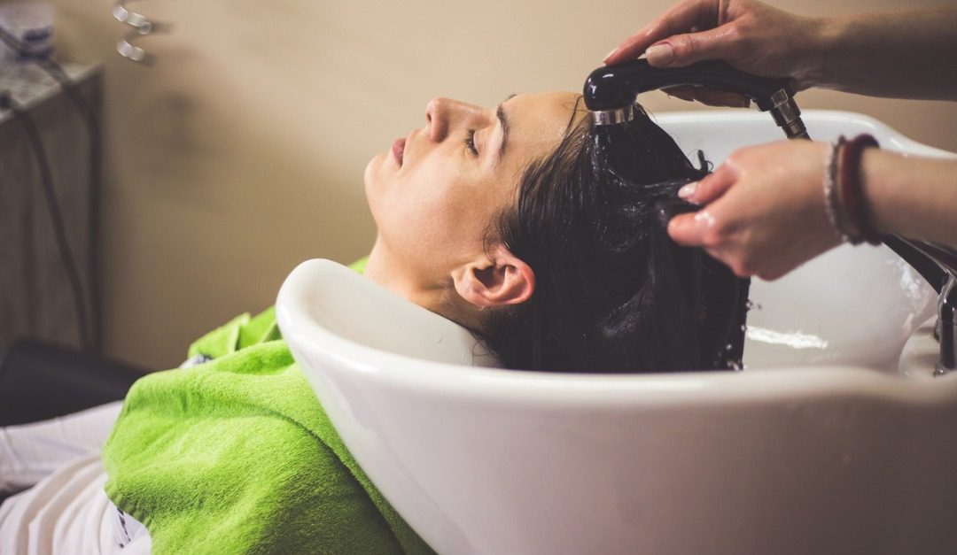 Home Hair Salons: A Growing Trend in Luxury Residences