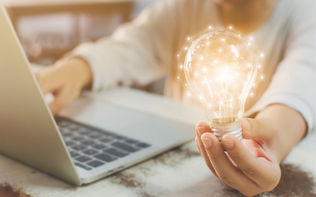 Building a Brand-New Branding Strategy for the Spring Market