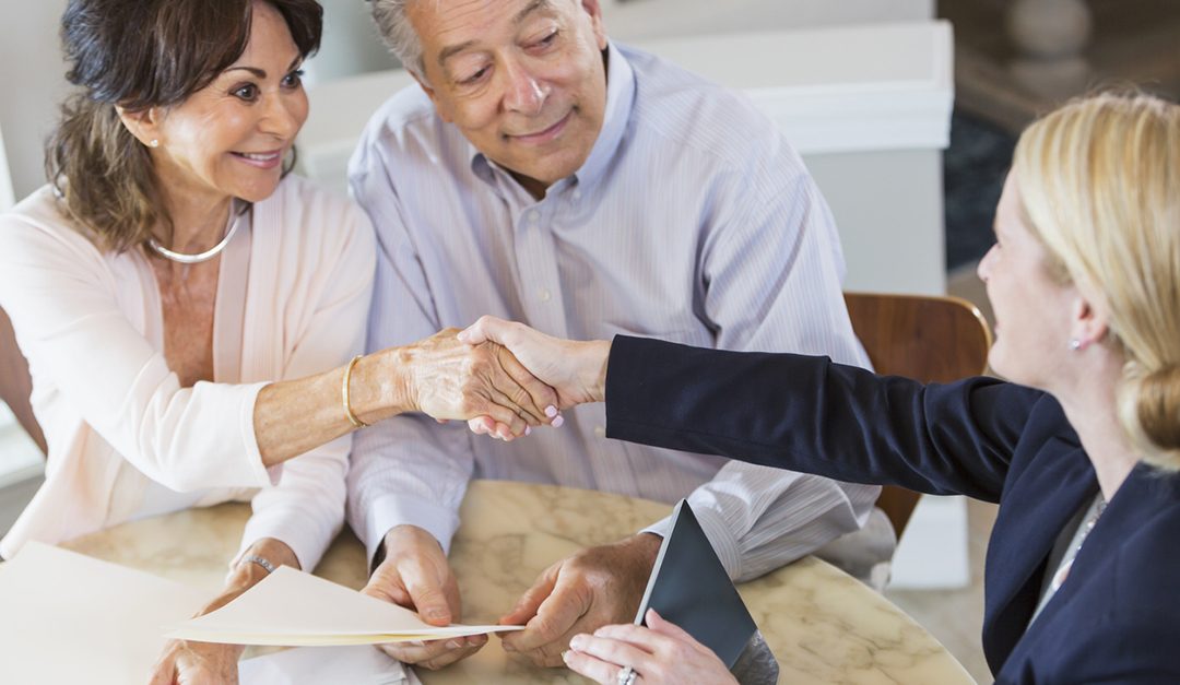 3 Ways to Build Trust With Sellers