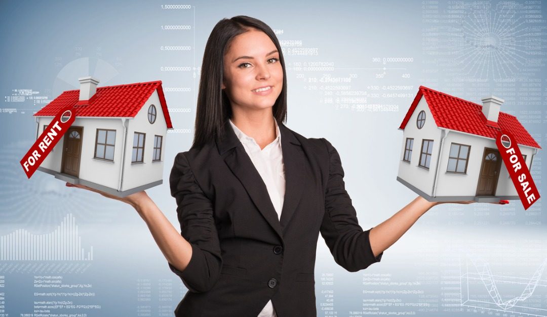 Should You Sell Your Home or Rent It Out?