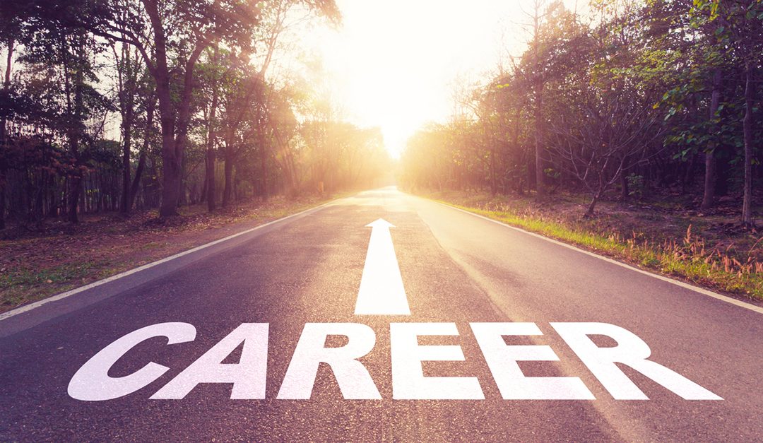 Where Is Your Career Path Leading You?