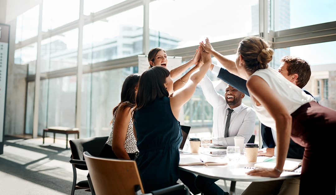 Improve Your Brokerage’s Company Culture in 5 Steps