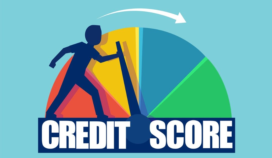 Improve Your Credit Score Before You Start House Hunting