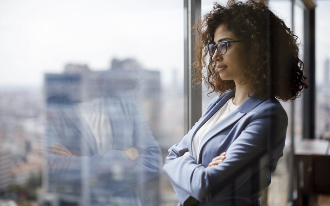 How to Envision and Create a Successful Life