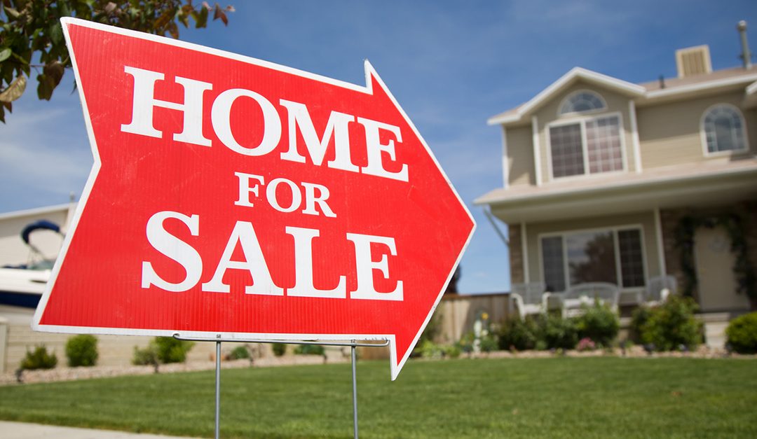 Existing-Home Sales Skid 1.3 Percent