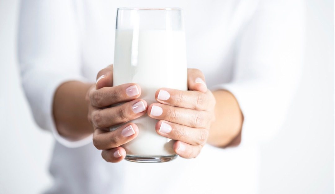 Are You Getting Enough Calcium?