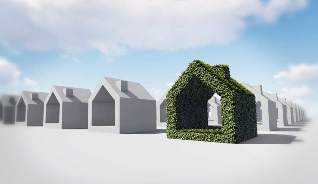 Are Energy Efficient Mortgages a Good Idea?