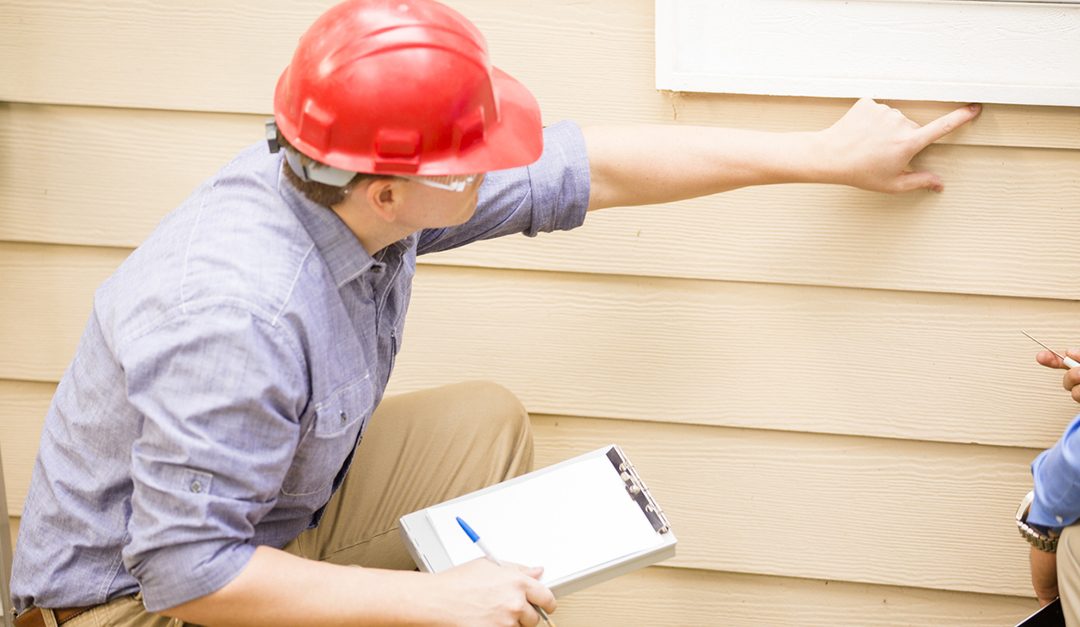 Home Inspection Checklist: What Buyers and Sellers Should Know About Inspections