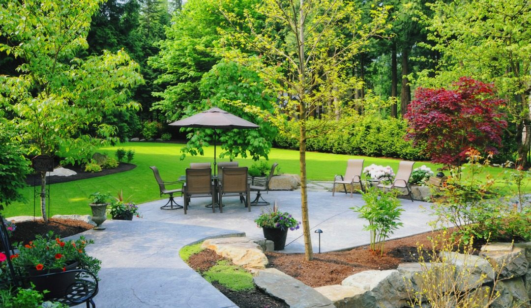 4 Reasons to Invest in Your Home’s Landscape Design