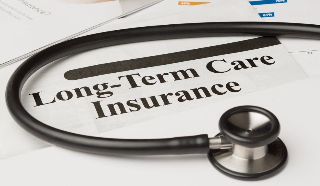 Should You Purchase Long-Term Care Insurance?