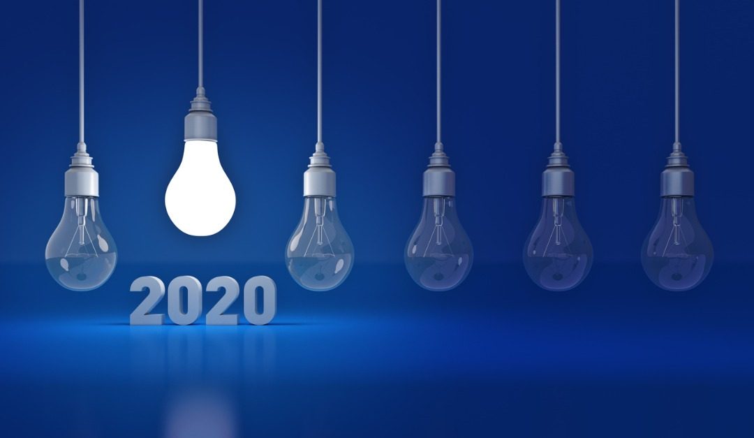 A 2020 Guide to Energy Efficiency