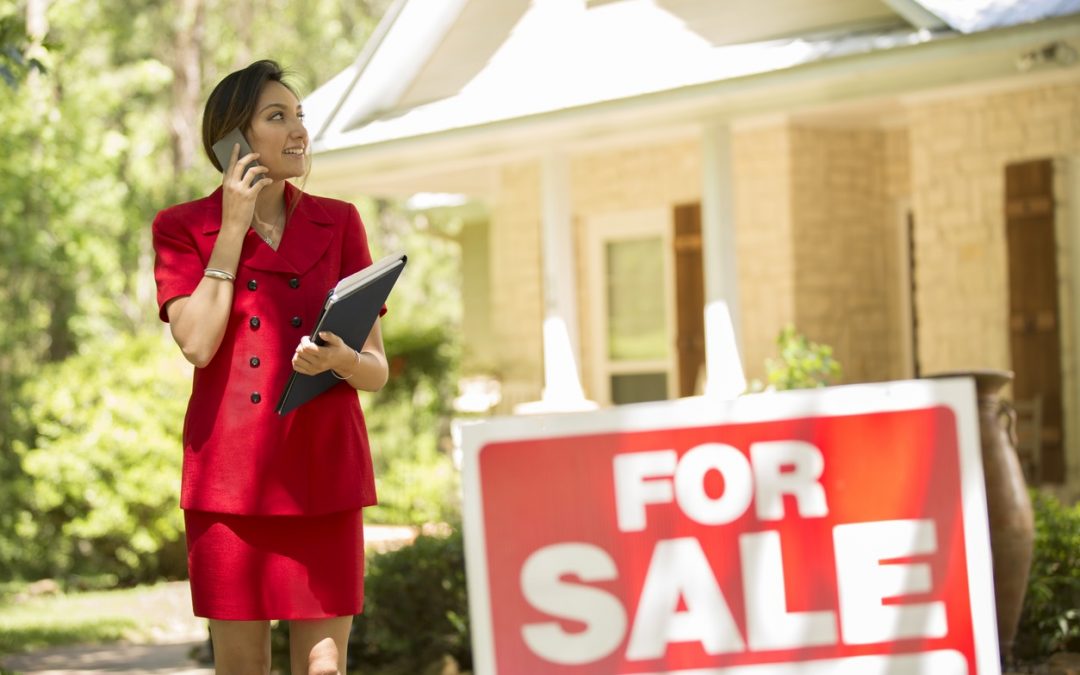 I’m a Brand-New Agent! Where Do I Start?