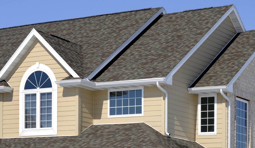 To Get Top Dollar, Put the New Roof on Your Neighbor’s Home Instead of Yours