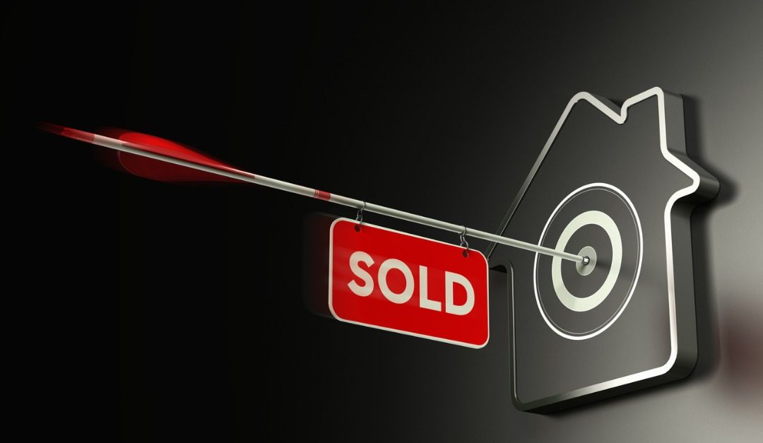 5 Ways to Sell Your Home Fast