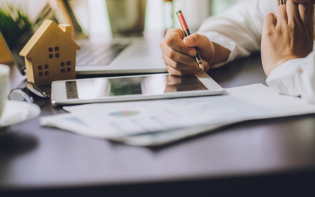 Build a Well-Rounded Real Estate Marketing Strategy in 2020