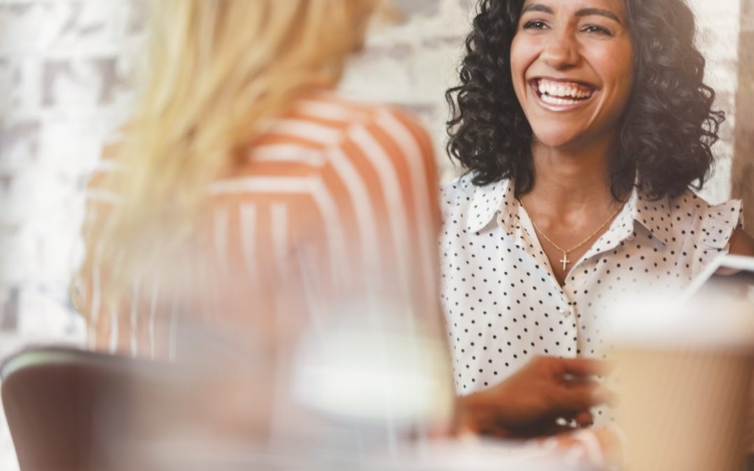 New Agents: Branding Yourself as Human